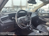 Discover a compact SUV that’s big on comfort, tech, and confidence. The 2024 Buick Encore GX Sport T... (image 7)