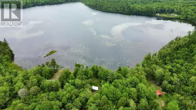 Lot 1 Old North Range Road Ashmore, Nova Scotia in Land for Sale in Yarmouth - Image 5