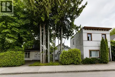 Exceptional opportunity to acquire a rare 3-lot land assembly at 4756, 4768 & 4780 Fraser Street in...