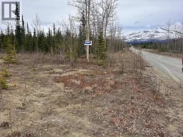 106 CANYON ROAD Haines Junction, Yukon in Land for Sale in Whitehorse - Image 4