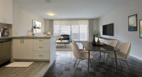 Find your new home in Scarborough at Ravine Park Apartments. Newly renovated suites at this property... (image 2)