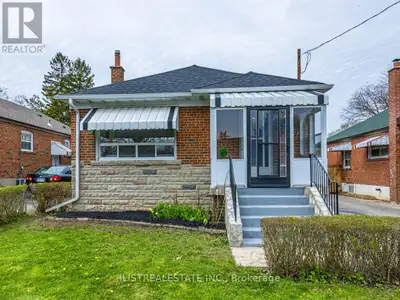 20 PORTER CRESCENT Toronto (Dorset Park), Ontario