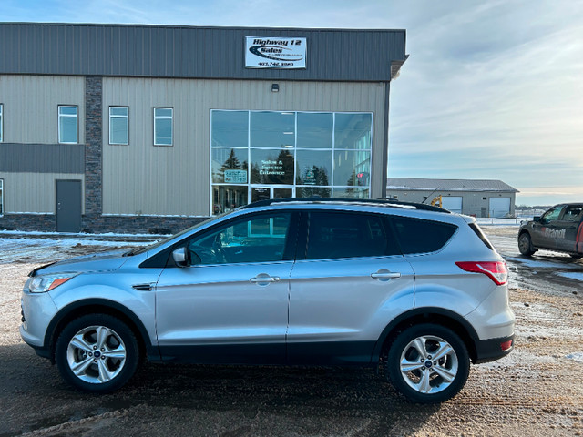 2014 Ford Escape SE AWD in Cars & Trucks in Red Deer