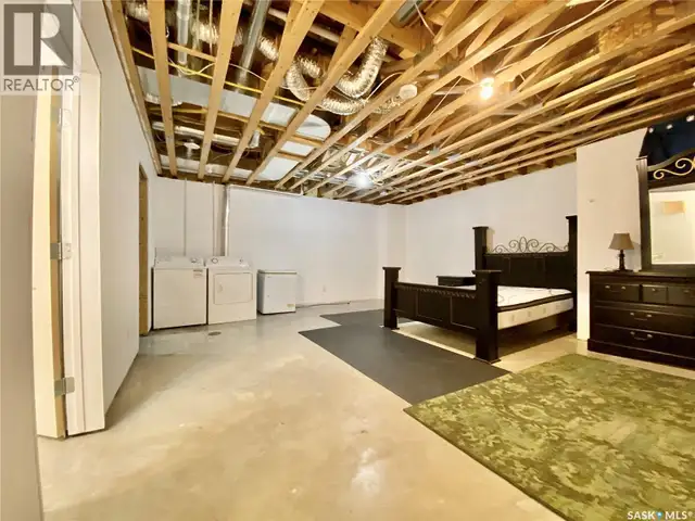 A & B 422 St Mary STREET Esterhazy, Saskatchewan in Houses for Sale in Regina - Image 24