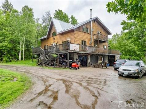 440 #510 Highway in Houses for Sale in Muskoka - Image 4