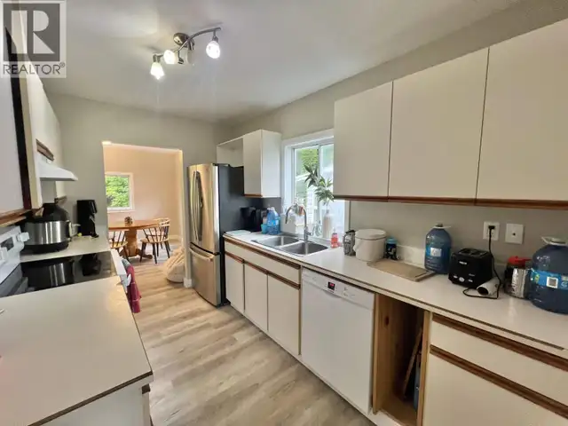 1328 OVERLOOK STREET Prince Rupert, British Columbia in Houses for Sale in Prince Rupert - Image 5