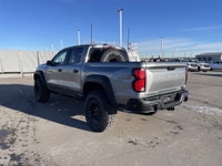 AMVIC Licensed Dealer STOCK # CP167166 AMVIC LICENSED DEALER This 2026 Chevrolet Colorado ZR2 Bison... (image 5)