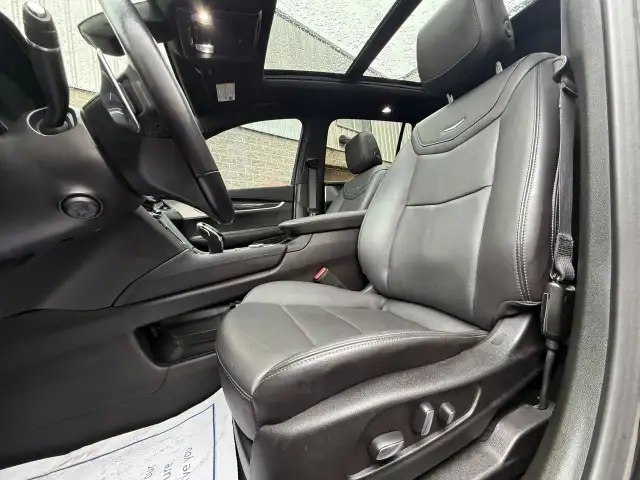 2023 Cadillac XT6 AWD Sport LOW KM!! PANO ROOF, BOSE AUDIO, LOAD in Cars & Trucks in Ottawa - Image 20