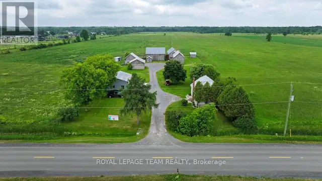 1965 MARCHURST ROAD Ottawa, Ontario in Land for Sale in Ottawa - Image 2