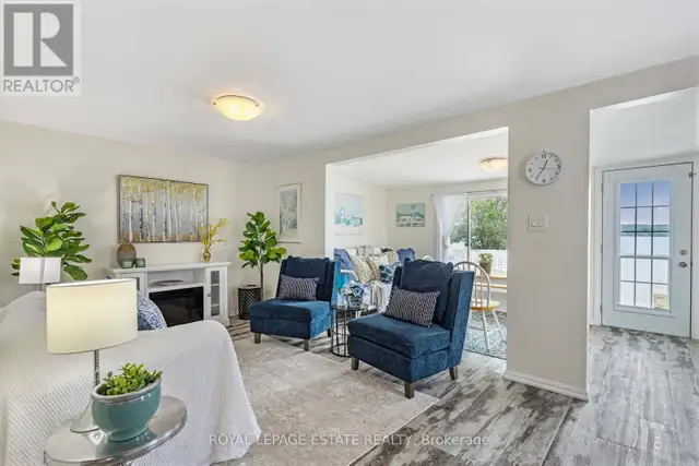 2233 NORTH ORR LAKE ROAD Springwater, Ontario in Houses for Sale in Oakville / Halton Region - Image 16