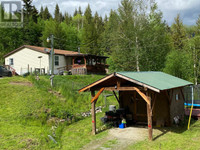 2965 BUFFALO SPRINGS ROAD Barriere, British Columbia
