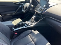 Step into the future with this brand-new 2026 Mitsubishi Eclipse Cross NOIR S-AWC, offering a top-no... (image 9)