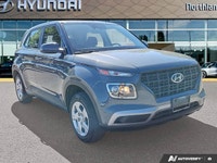 Discover the perfect companion for your urban explorations and daily commutes in this 2025 Hyundai V... (image 6)