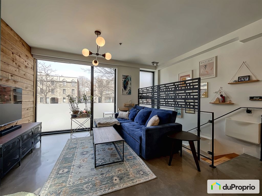 $448,000 - Condominium in Ville-Marie (downtown, old Mtl) — photo 2