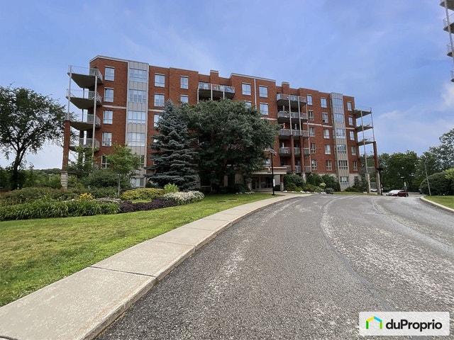 $550,000 - Condominium for sale in Chomedey — photo 2
