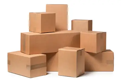 MOVING??? SHIPPING??? STORING COLLECTIBLES? NEED BOXES...CHEAP!!