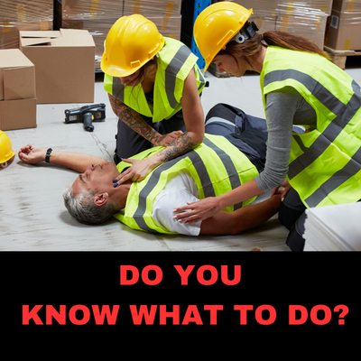 Workplace First Aid Training – Red Cross Certified – Alberta, View more
