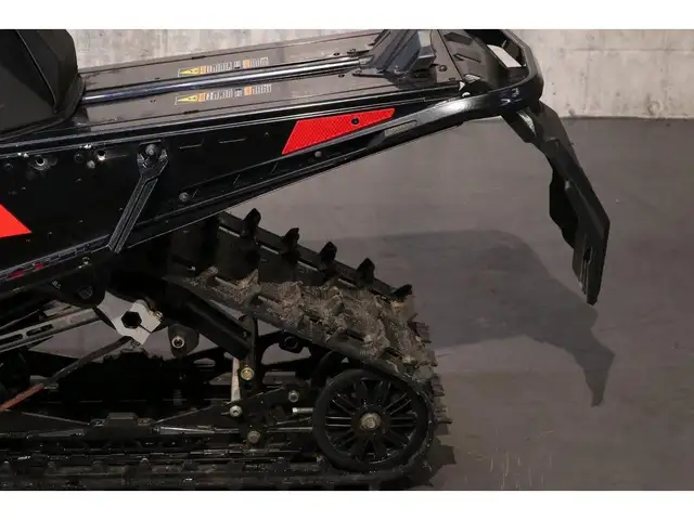 2021 Polaris Polaris 850 AXYS INDY XC 137 in Snowmobiles in Ottawa - Image 10