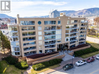 86 LAKESHORE Drive Unit# 504 Penticton, British Columbia