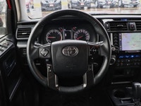 Sunroof, Apple CarPlay, Android Auto, Heated Seats, SofTex Seats! The Toyota 4Runner offers a refine... (image 9)