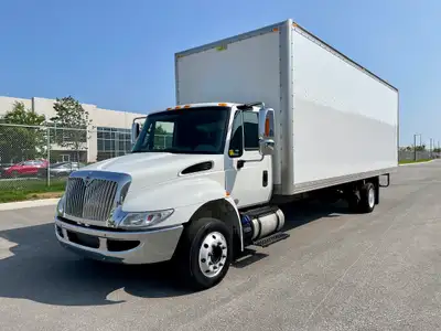Alexander The Great Inc. Auto Sales 2695 Durante Way Milton, ON, L9T 5J1 Phone: 416-839-1558 1HTMMMM...