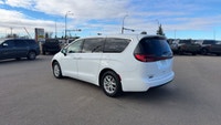 This 2023 Chrysler Pacifica Touring FWD has the V6 3.6L erc - Gas engine with a 9 Speed Automatic tr... (image 3)