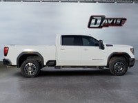 The 2023 GMC Sierra 3500 has the size and the power for tough jobs, and style to match. 6.6L 8-cyl T... (image 5)