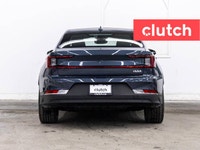 NO ACCIDENTS / CLEAN CARFAX / Power Tailgate/Hatch, Auto Dimming Rearview Mirror, Front Heated Seats... (image 4)