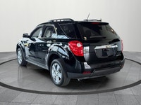 The 2015 Chevrolet Equinox LT is a comfortable and practical SUV that's perfect for commuting, road... (image 3)