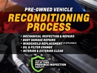 Welcome To Sherwood Park Chevrolet. The #1 Volume Chevrolet Dealer in Canada. Cloth / Heated Front S... (image 7)