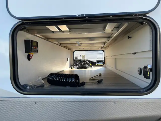 2026 Coachmen Northern Spirit in Travel Trailers & Campers in Terrace - Image 7