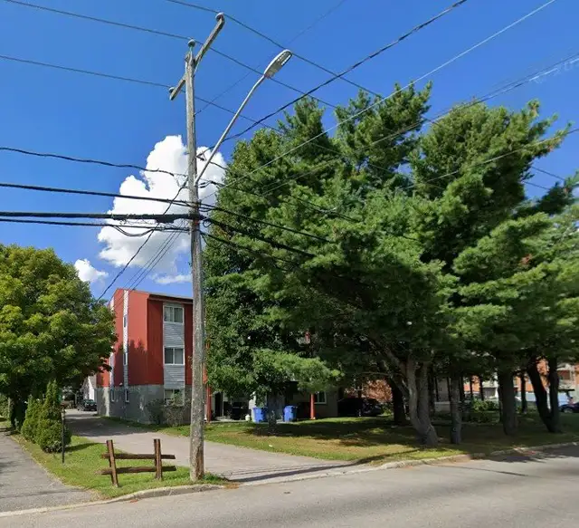 Val-Bélair 5 ½ For Rent – Condo-Style Unit