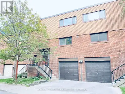 7 RYE MEADOWAY Toronto (Hillcrest Village), Ontario