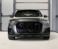 Traction intégrale Audi quattro / Attelage de remorquage Black optics /Apple Carplay + Android Auto... (image 4)