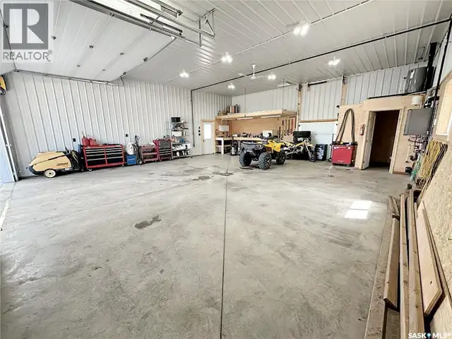 210 1st STREET W Meath Park, Saskatchewan in Houses for Sale in Meadow Lake - Image 23
