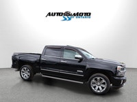 SAFETY INCLUDED LOCAL ONTARIO CAR 20 SERVICE RECORDS Very Clean Chevrolet Silverado 1500 High Countr... (image 6)