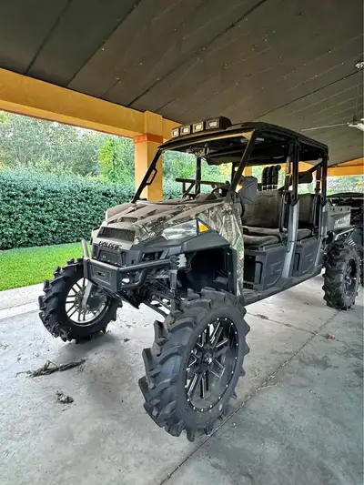 Welcome to Ride Collective - AB APPLY NOW: https://www.ridecollective.ca/get-pre-approved The 2015 P...