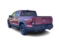 Our 2023 Honda Ridgeline Touring in Radiant Red Metallic is a local lease return! This vehicle is in... (image 7)