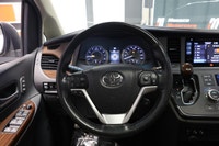 Special Finance Price: $26,999 | Cash Price: $28,499 2017 Toyota Sienna Limited – Premium Leather In... (image 9)
