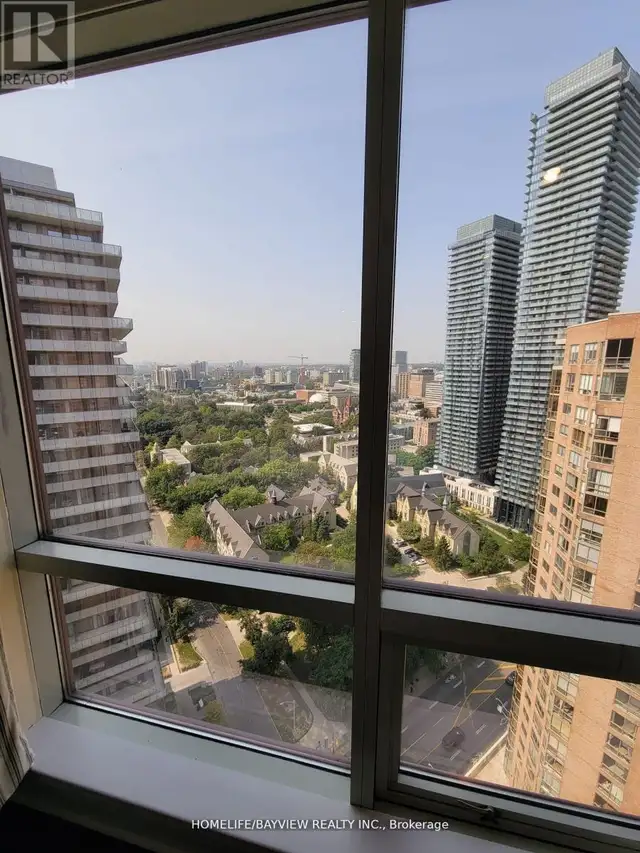 2902 - 1001 BAY STREET Toronto (Bay Street Corridor), Ontario in Condos for Sale in City of Toronto - Image 20