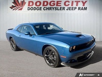 Only 45,231 Miles! This Dodge Challenger delivers a Regular Unleaded V-6 3.6 L/220 engine powering t... (image 7)