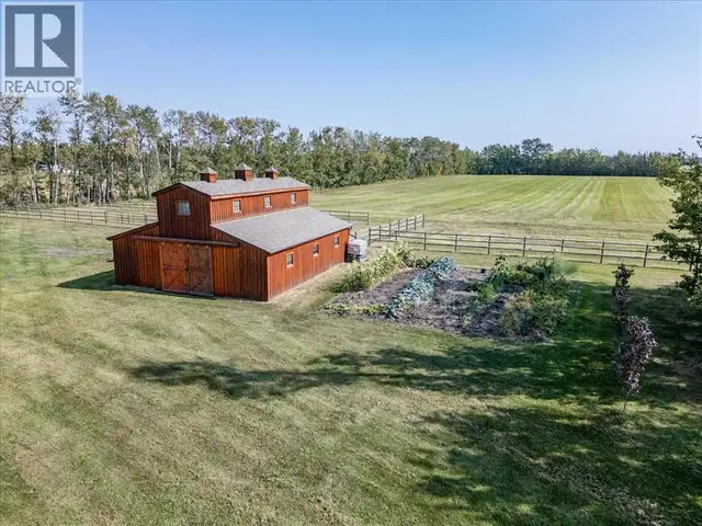 27318 TWP ROAD 482 Rural Leduc County, Alberta in Land for Sale in Edmonton - Image 32