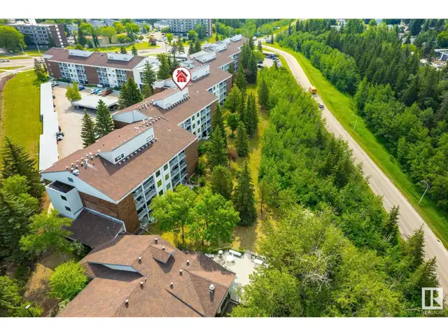 #408 4404 122 ST NW Edmonton, Alberta62864759007105128
