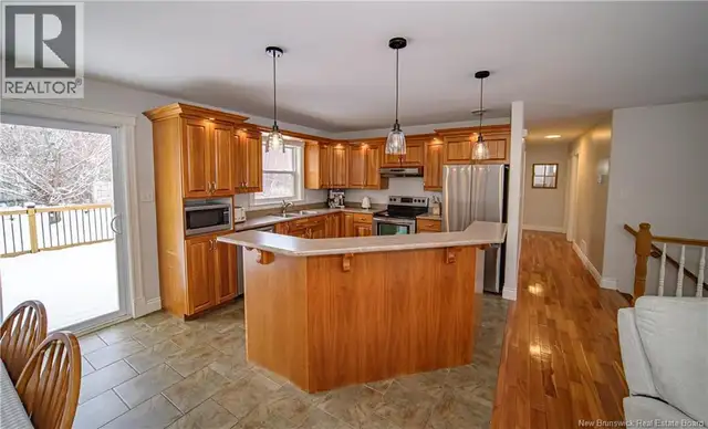 64 Thompson Avenue Burton, New Brunswick in Houses for Sale in Fredericton - Image 24