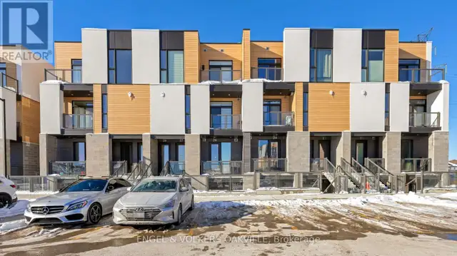 26 - 142 FOAMFLOWER PLACE Waterloo, Ontario in Condos for Sale in Kitchener / Waterloo - Image 2
