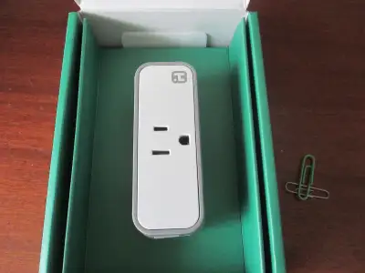 smart Plug, View more