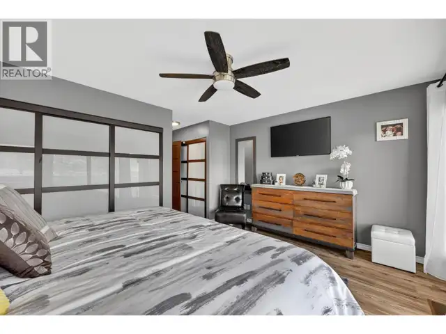 6650 Finch Road Lake Country, British Columbia in Houses for Sale in Penticton - Image 29