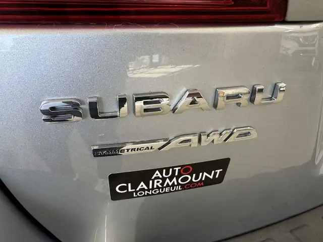 2018 Subaru Outback 2.5i Touring in Cars & Trucks in Longueuil / South Shore - Image 14