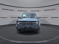 // ACCIDENT FREE!! // Meet the 2024 Ford Bronco Outer Banks 4x4, a used SUV built for drivers who wa... (image 2)