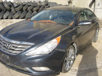 !!!!NOW OUT FOR PARTS !!!!!!WS008048 2012 HYUNDAI SONATA